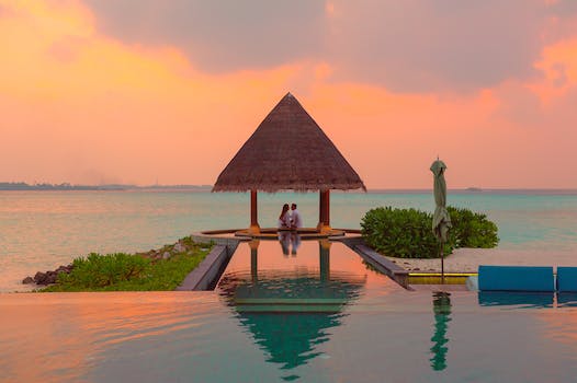 Elazığ balayı otelleri: Romantik ve unutulmaz bir tatil için en iyi seçenekler