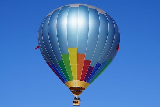 Peri Bacaları ve Balon Turları: Unutulmaz Bir Balayı Deneyimi